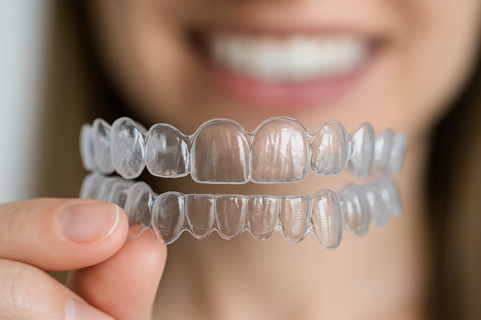 Orthodontics braces and aligners with Dr. Ali - Aligners