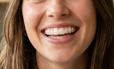 Orthodontics braces and aligners with Dr. Ali - Perfect Smile